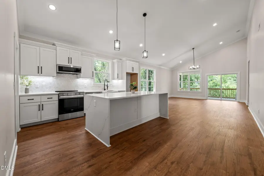 2549 Pinetop Avenue, Graham, NC 27253 - #2