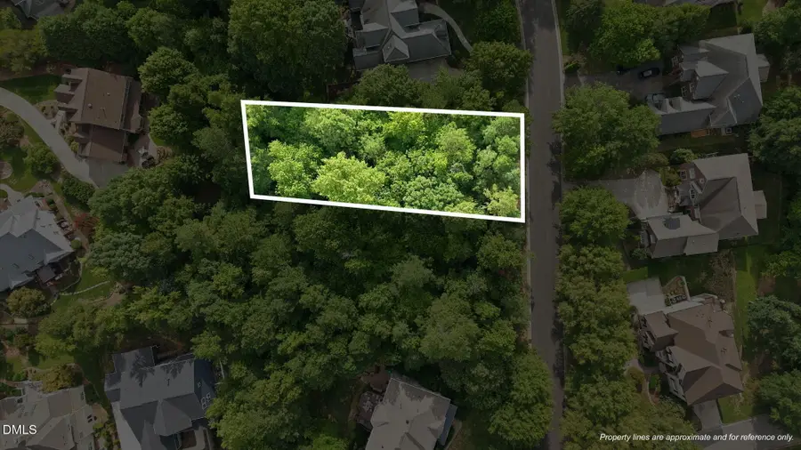 100 Golden Heather, Chapel Hill, NC 27517 - #2