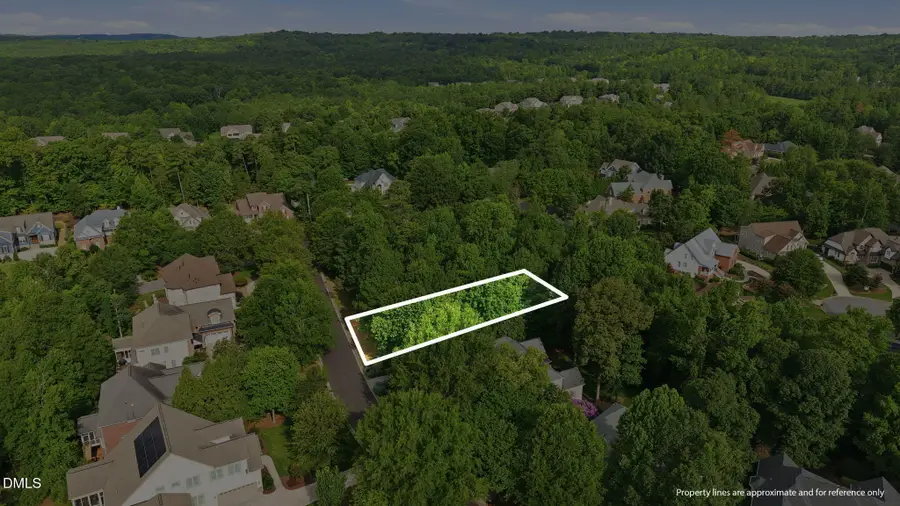 100 Golden Heather, Chapel Hill, NC 27517 - #3