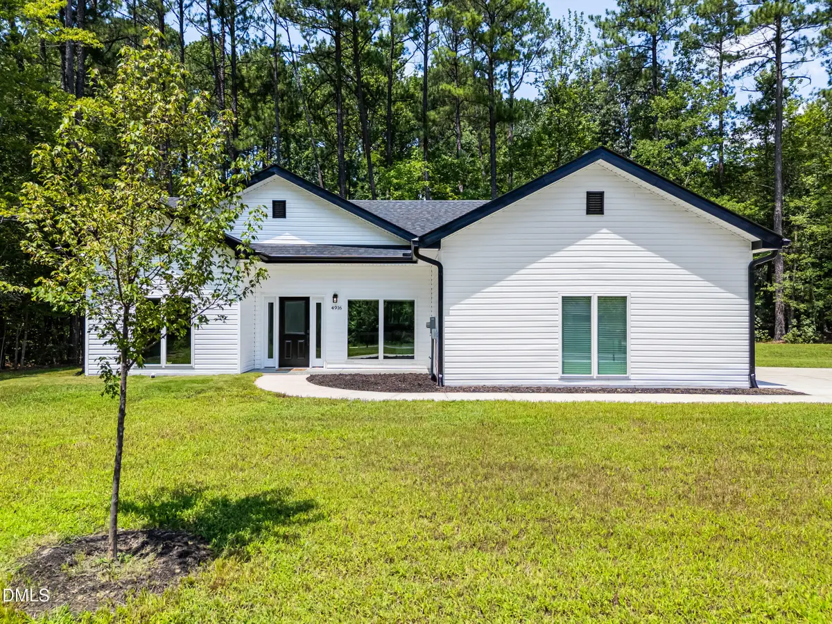 4916 Fayetteville Road, Durham, NC 27713 - #1