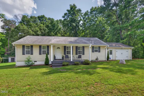 5758 Fancy Loop Road, Graham, NC 27253