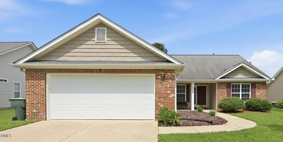 2427 Pepperstone Drive, Graham, NC 27253 - #1