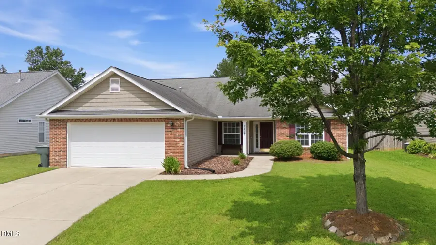 2427 Pepperstone Drive, Graham, NC 27253 - #2