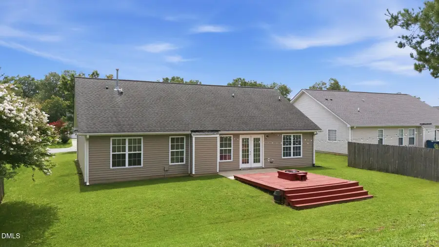 2427 Pepperstone Drive, Graham, NC 27253 - #3