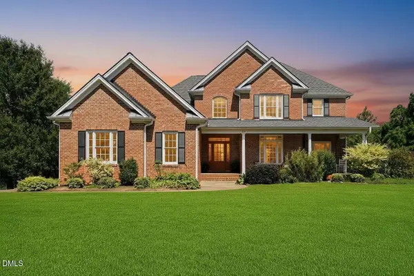 67 Aviary Court, Clayton, NC 27520