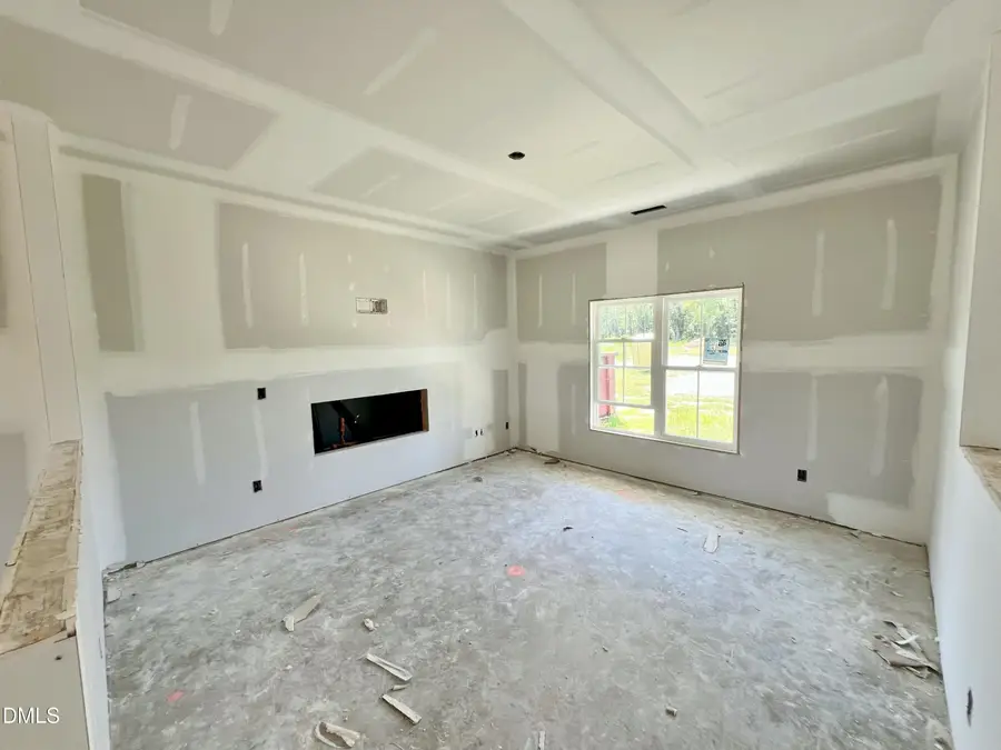 211 Pendergrass Drive, Princeton, NC 27569 - #3