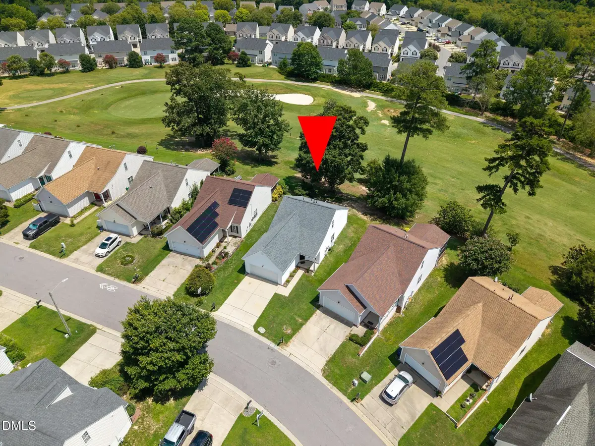 2120 Castle Pines Drive, Raleigh, NC 27604 - #1