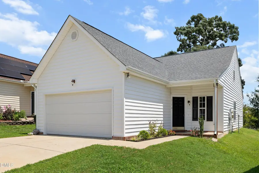 2120 Castle Pines Drive, Raleigh, NC 27604 - #3