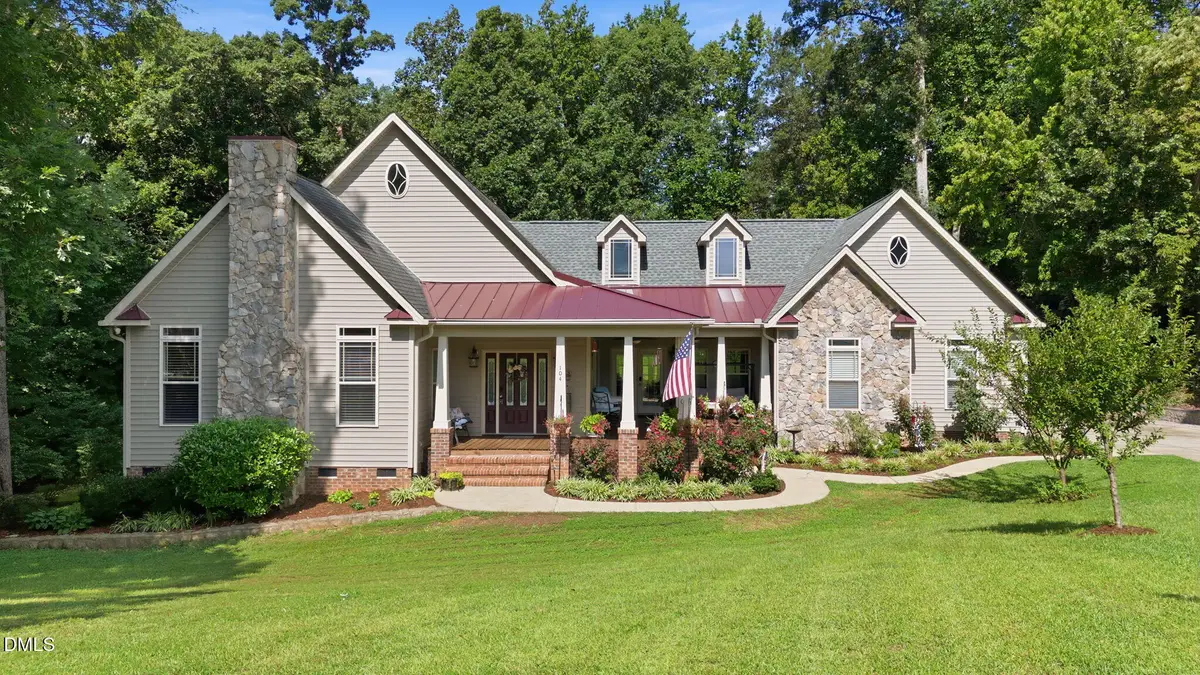 104 Flat Rock Court, Garner, NC 27529 - #1