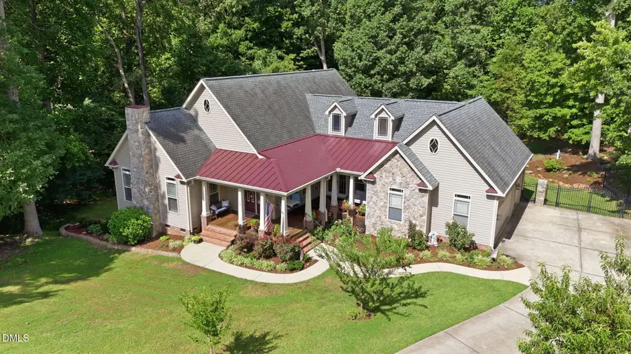 104 Flat Rock Court, Garner, NC 27529 - #2