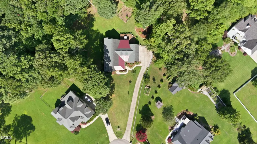 104 Flat Rock Court, Garner, NC 27529 - #3