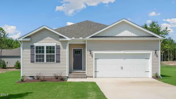 2115 Hinesley Drive, Durham, NC 27703