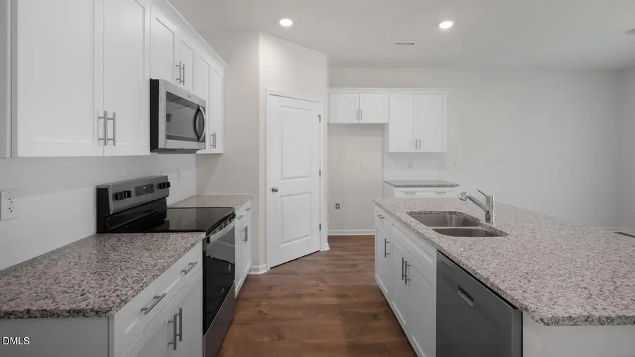 2115 Hinesley Drive, Durham, NC 27703 - #3