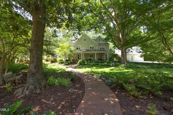 908 Greenwood Road, Chapel Hill, NC 27514