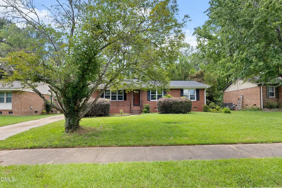 3729 Arrowwood Drive, Raleigh, NC 27604 - #2