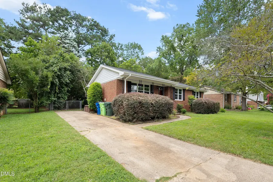 3729 Arrowwood Drive, Raleigh, NC 27604 - #3