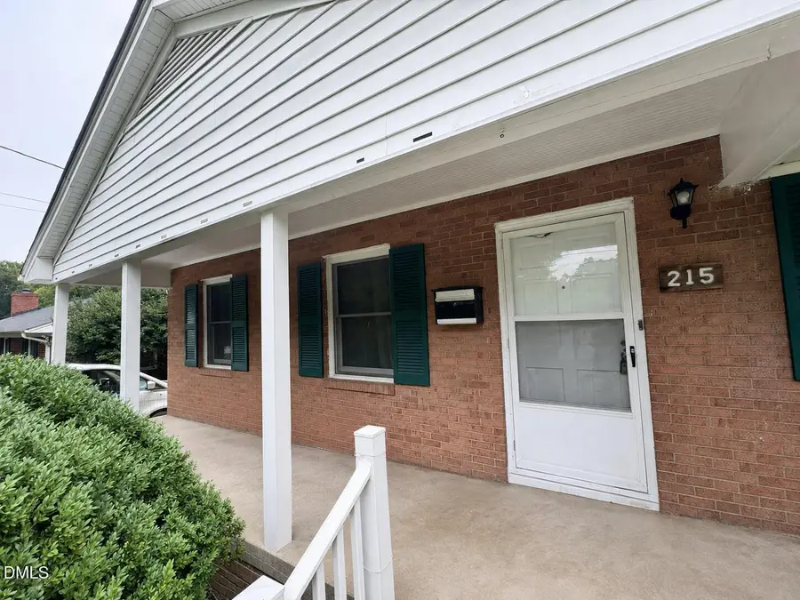 215 Bidney Drive, Burlington, NC 27215 - #3