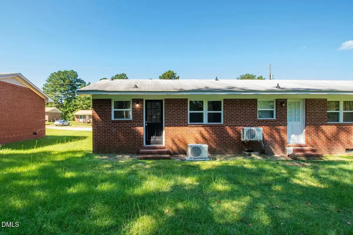 4926 Galveston Drive, Fayetteville, NC 28303 - #1