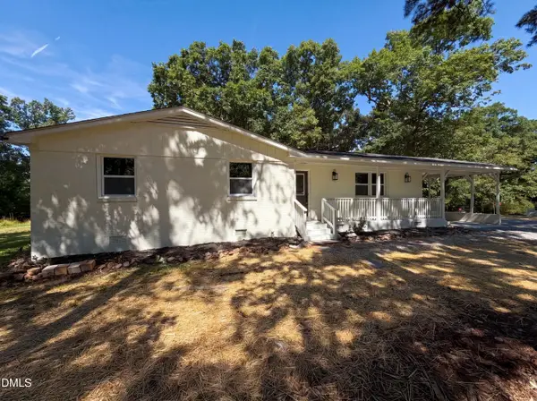 2219 Valley Road, Sanford, NC 27330