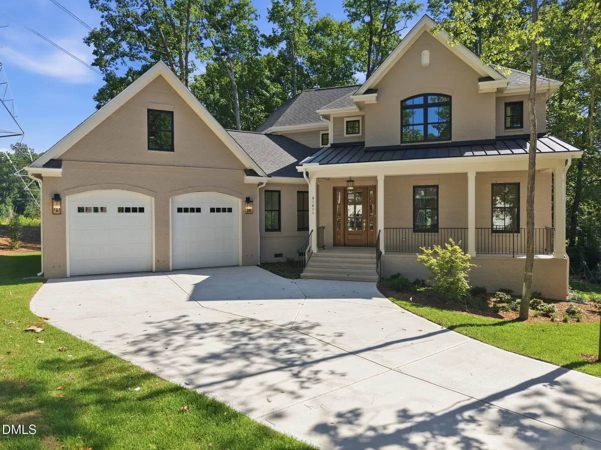 81611 Alexander, Chapel Hill, NC 27517 - #1