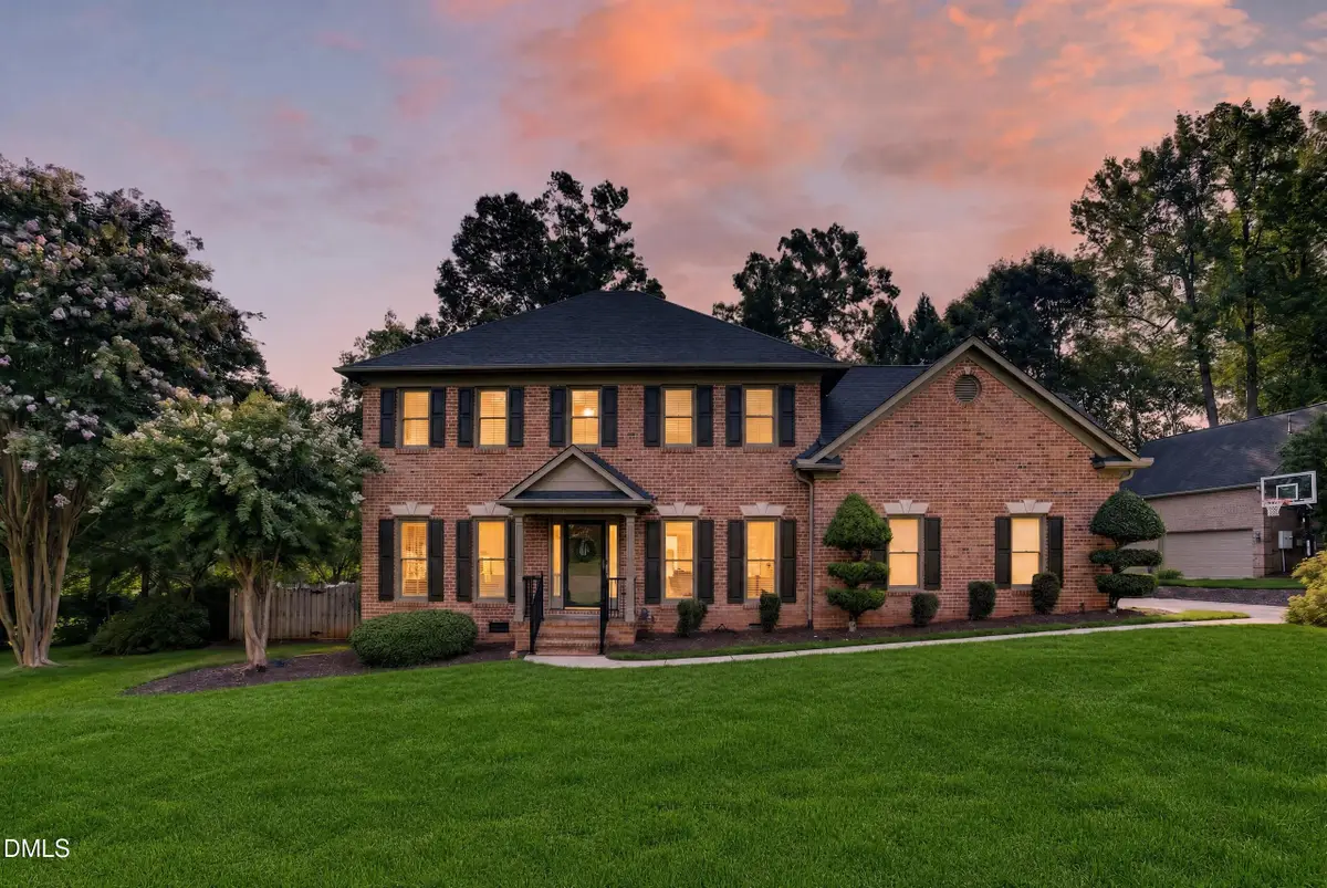 704 Glendevon Court, Whitsett, NC 27377 - #1