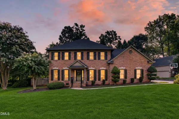 704 Glendevon Court, Whitsett, NC 27377