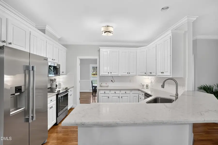 704 Glendevon Court, Whitsett, NC 27377 - #2