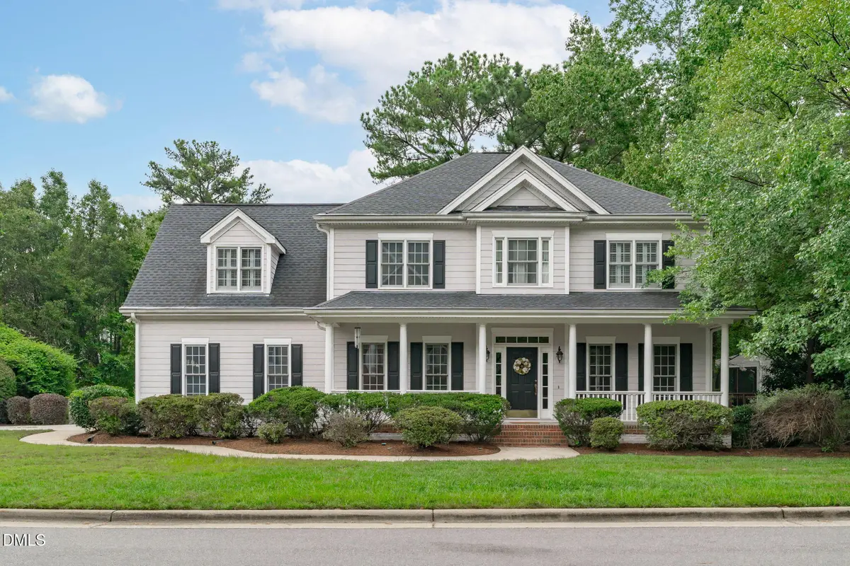 1121 Capitata Crossing, Apex, NC 27502 - #1