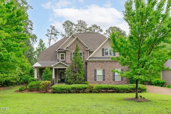 5005 Boylston Drive, Fuquay Varina, NC 27526