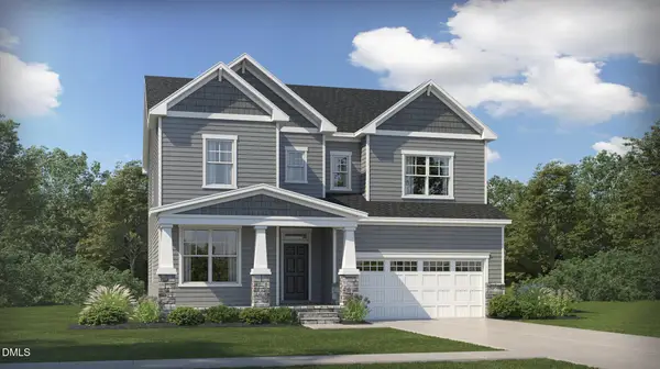 6048 Autumn Dew Drive, Wake Forest, NC 27587
