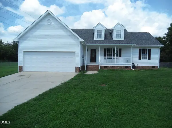 2903 Mitchell Wood Drive, Browns Summit, NC 27214