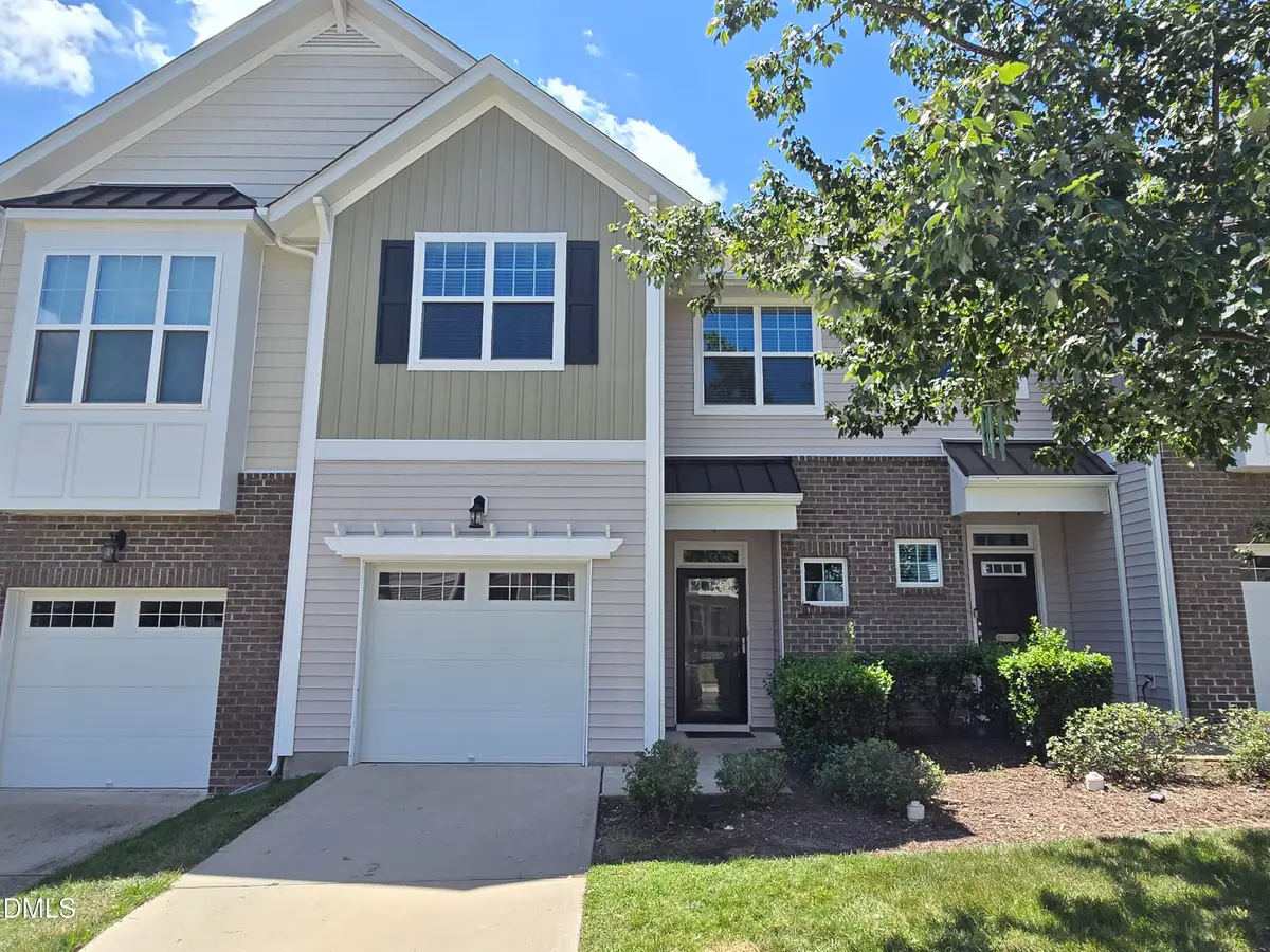 7209 Ladbrooke Street, Raleigh, NC 27617 - #1