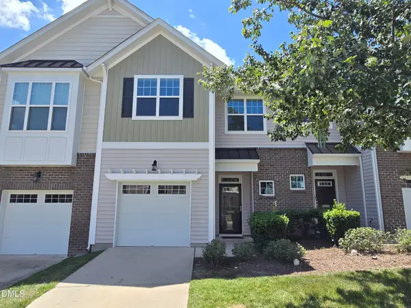 7209 Ladbrooke Street, Raleigh, NC 27617
