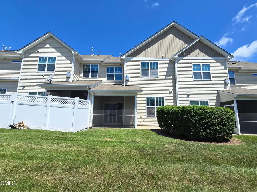 7209 Ladbrooke Street, Raleigh, NC 27617 - #3