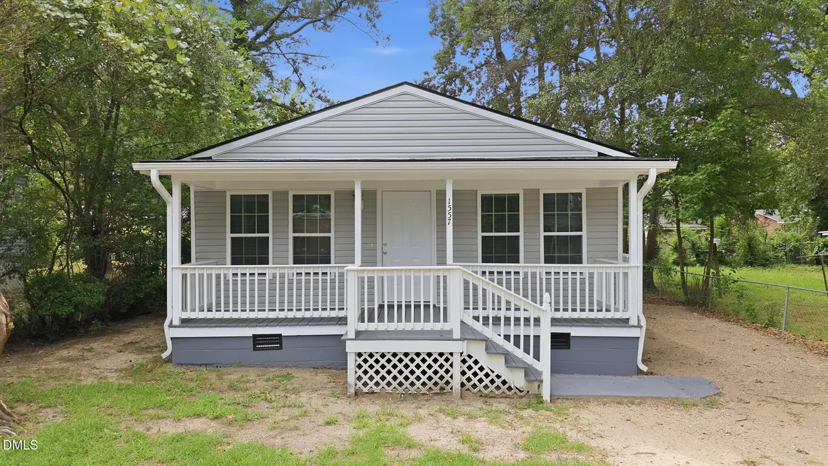 1557 Cherry Street, 12 Rocky Mount, NC 27801 - #1