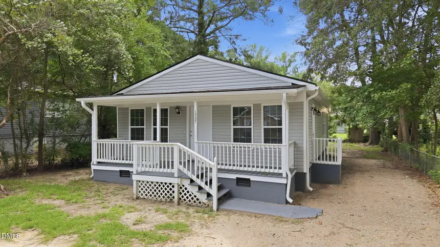 1557 Cherry Street, 12 Rocky Mount, NC 27801 - #2