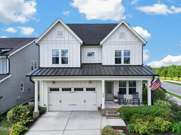 229 Vintage Point Lane, Wendell, NC 27591