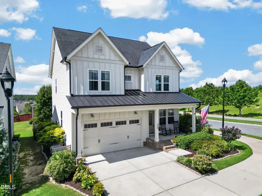 229 Vintage Point Lane, Wendell, NC 27591 - #2