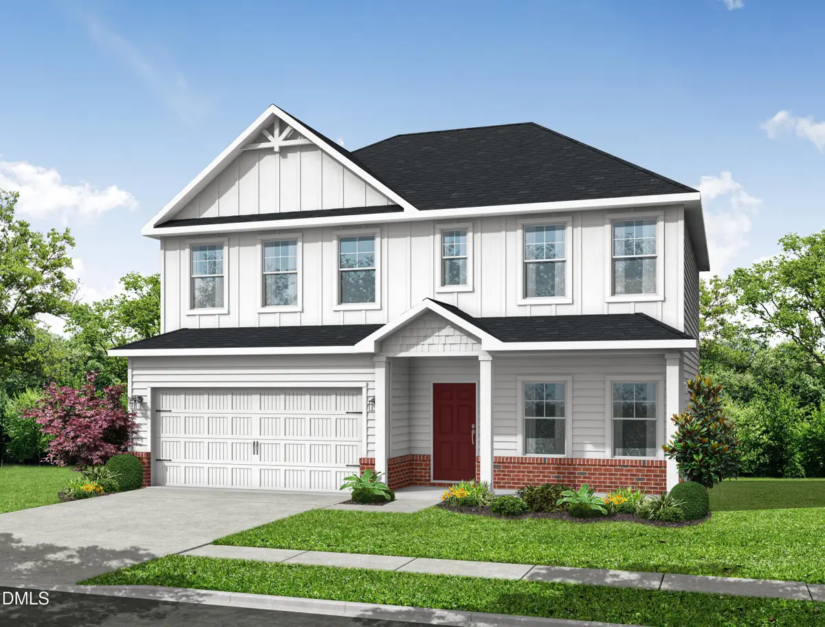 709 Crestview Drive, Durham, NC 27712 - #1