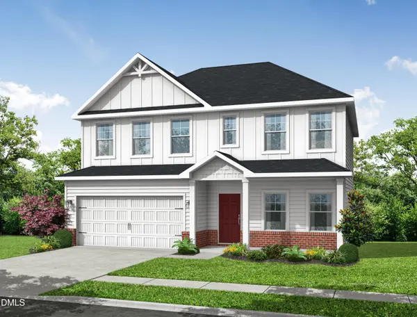 709 Crestview Drive, Durham, NC 27712