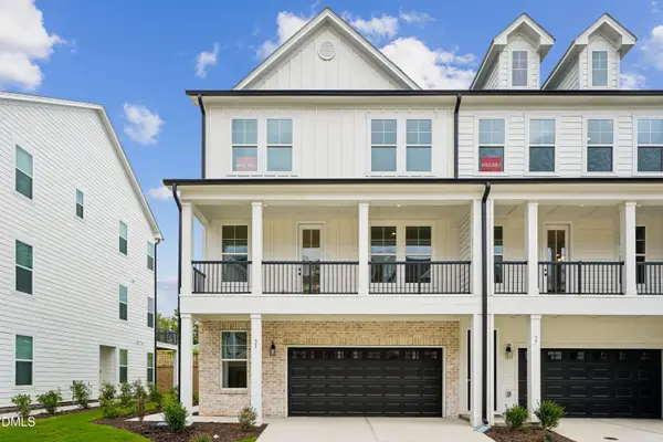 31 E Tiger Lily Trail, Clayton, NC 27527