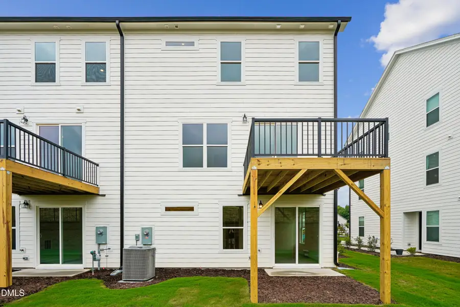 31 E Tiger Lily Trail, Clayton, NC 27527 - #2