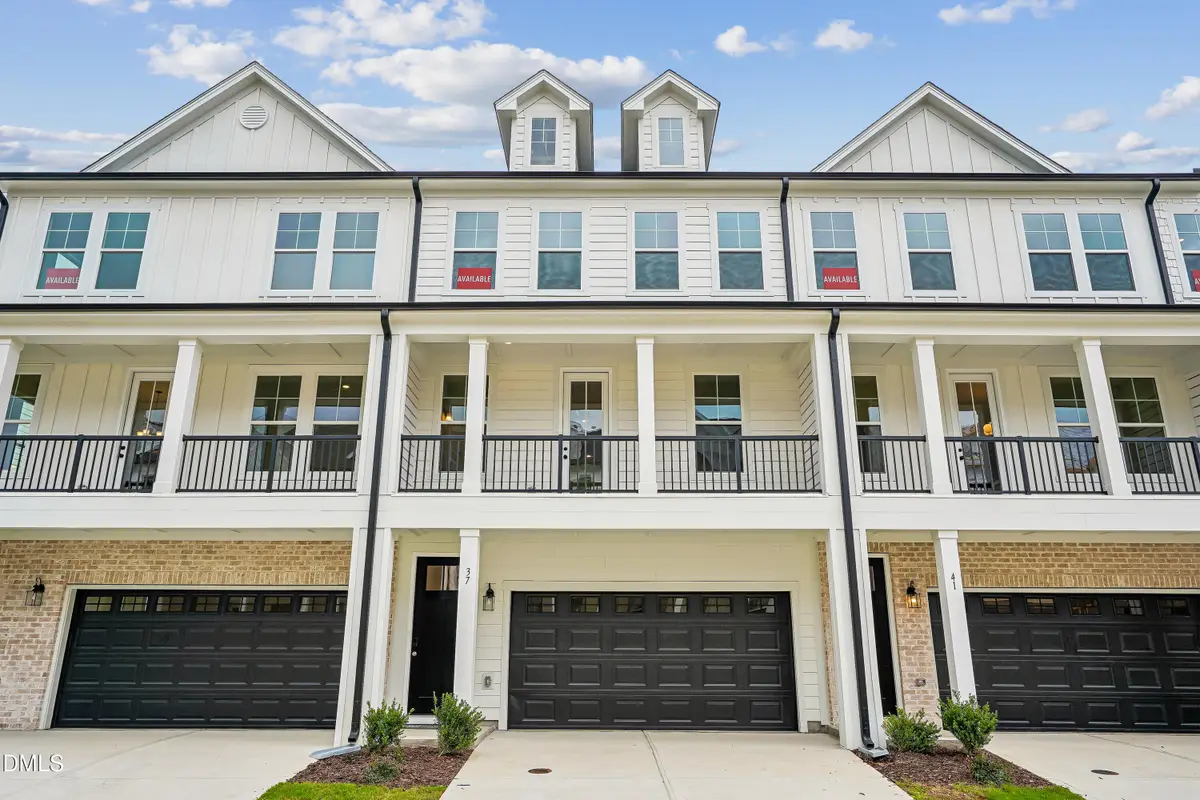 37 E Tiger Lily Trail, Clayton, NC 27527 - #1