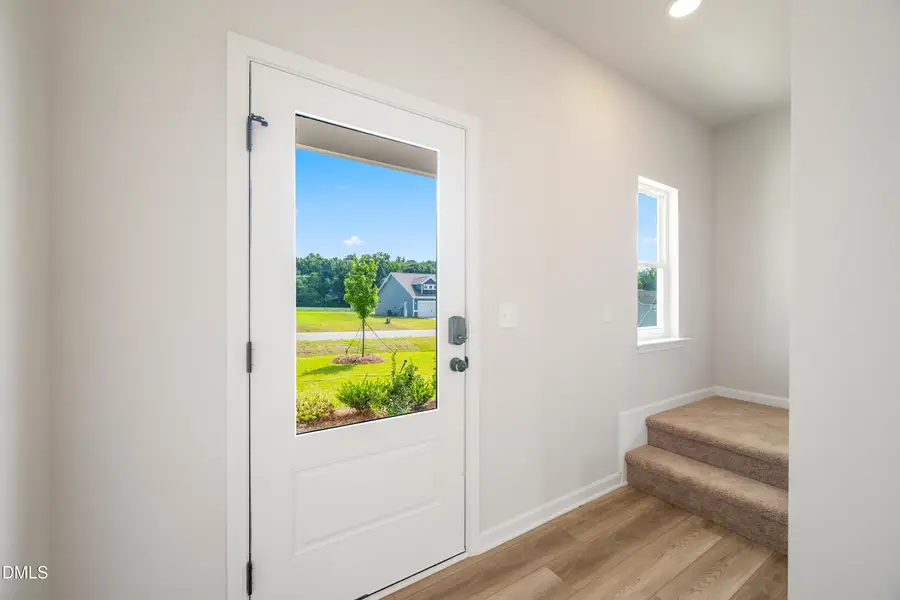 306 Smith Farms Drive, Lillington, NC 27546 - #3
