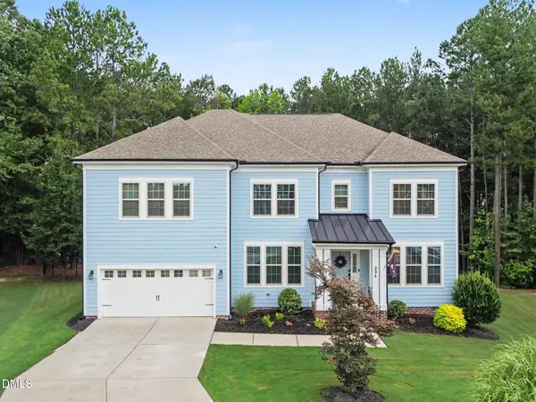 294 Dongola Street, Clayton, NC 27520
