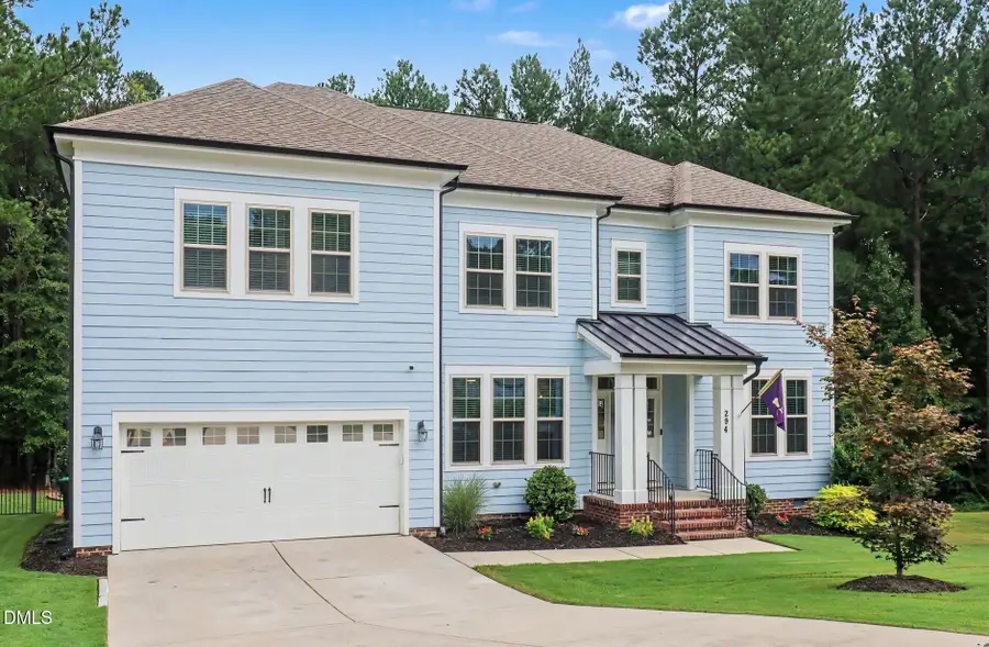 294 Dongola Street, Clayton, NC 27520 - #2