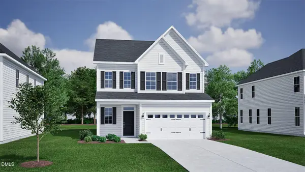 1209 Westerland Way, Durham, NC 27703