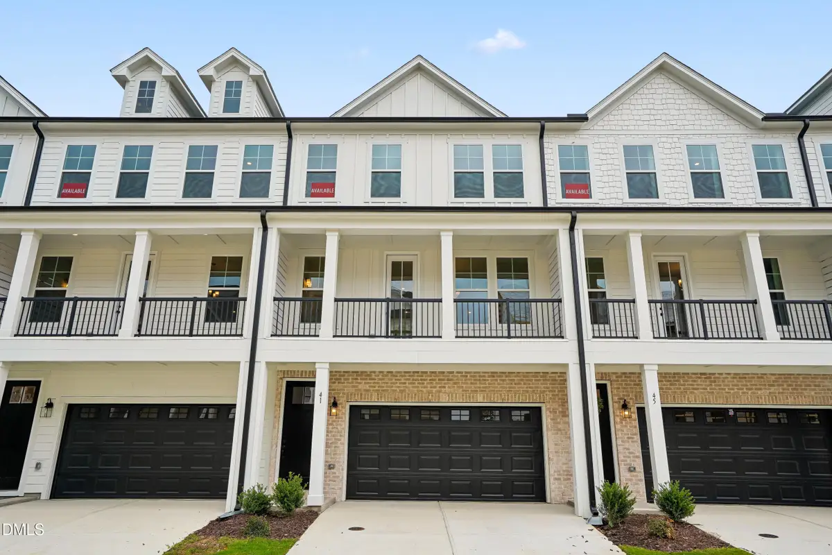 41 E Tiger Lily Trail, Clayton, NC 27527 - #1