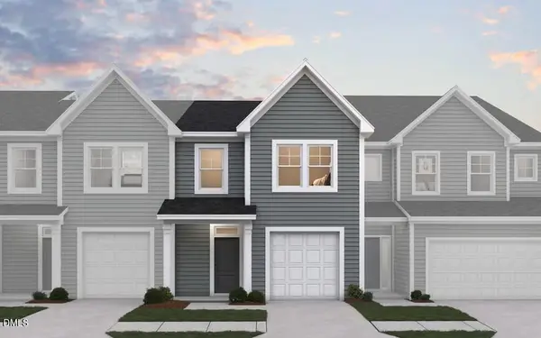 3217 Bailey Lk Drive, Fuquay Varina, NC 27526