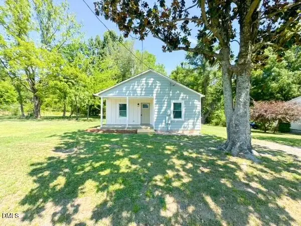 142 Clayton Street, Roxboro, NC 27573